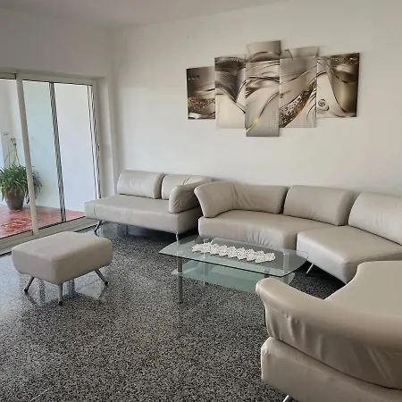 Apartment Casa En