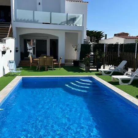 Apartment Casa En *