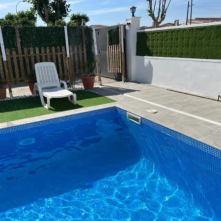 Casa En Apartment Empuriabrava